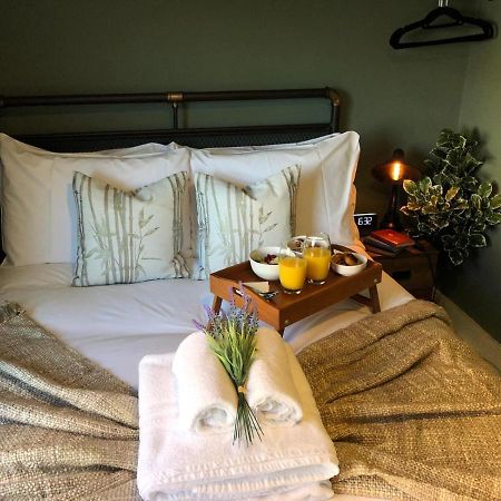 The Nest Canterbury -Central-Ultra Wifi Esterno foto
