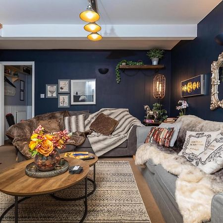 The Nest Canterbury -Central-Ultra Wifi Esterno foto