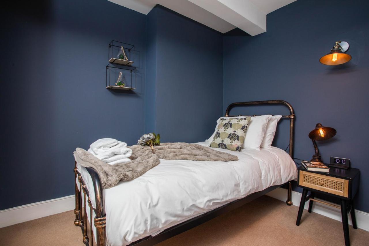 The Nest Canterbury -Central-Ultra Wifi Esterno foto