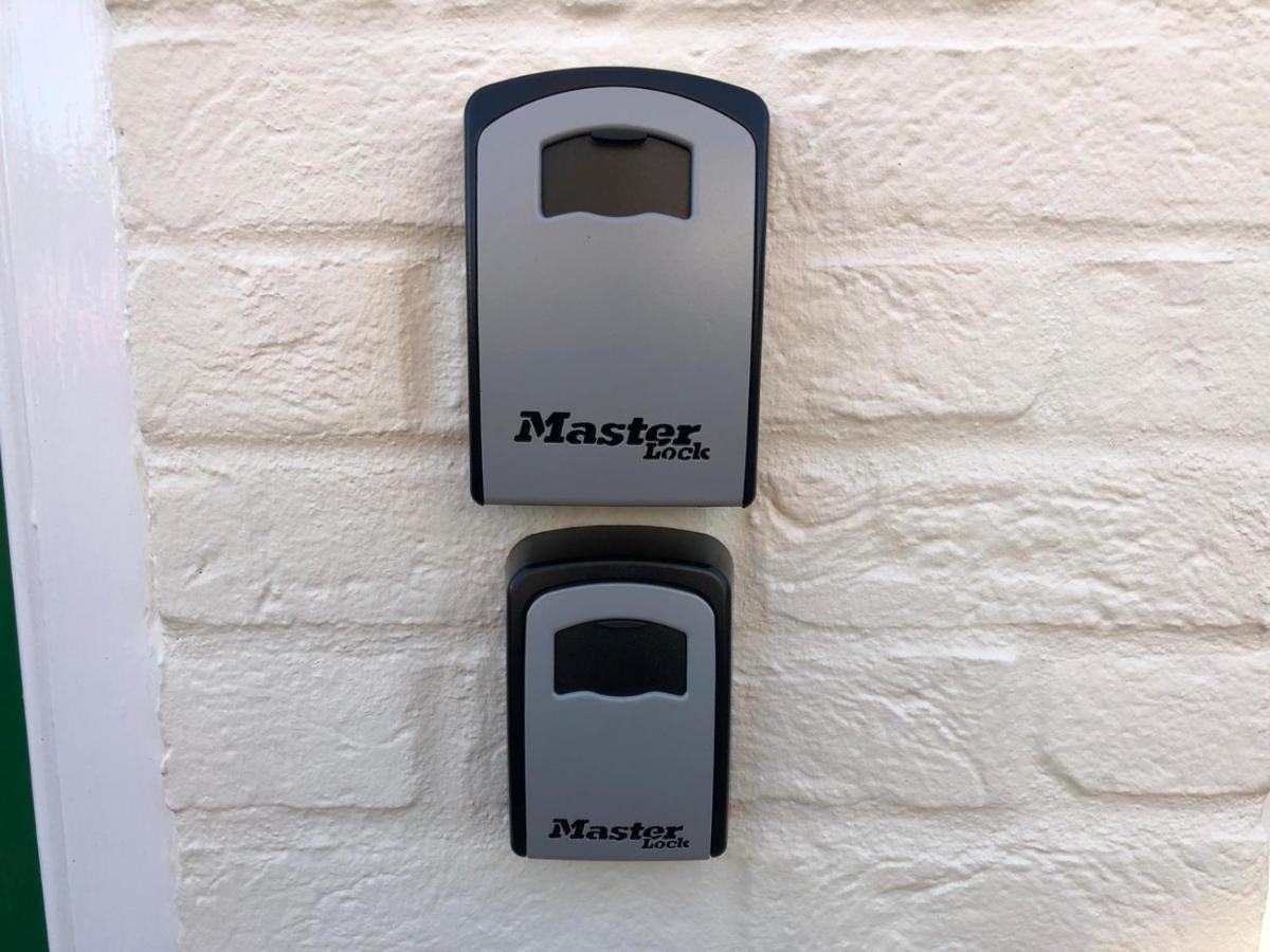 The Nest Canterbury -Central-Ultra Wifi Esterno foto