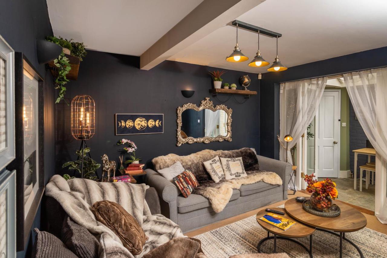 The Nest Canterbury -Central-Ultra Wifi Esterno foto