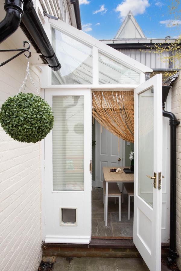 The Nest Canterbury -Central-Ultra Wifi Esterno foto