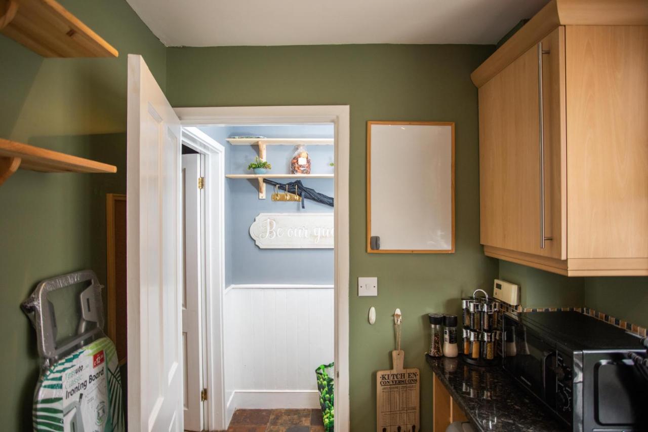 The Nest Canterbury -Central-Ultra Wifi Esterno foto
