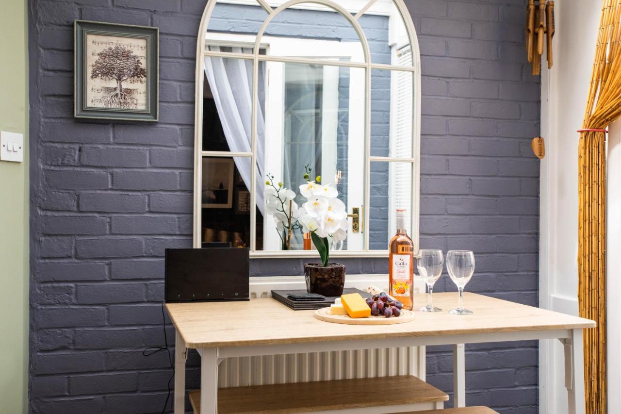 The Nest Canterbury -Central-Ultra Wifi Esterno foto