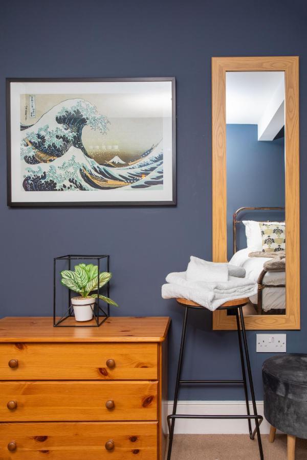 The Nest Canterbury -Central-Ultra Wifi Esterno foto